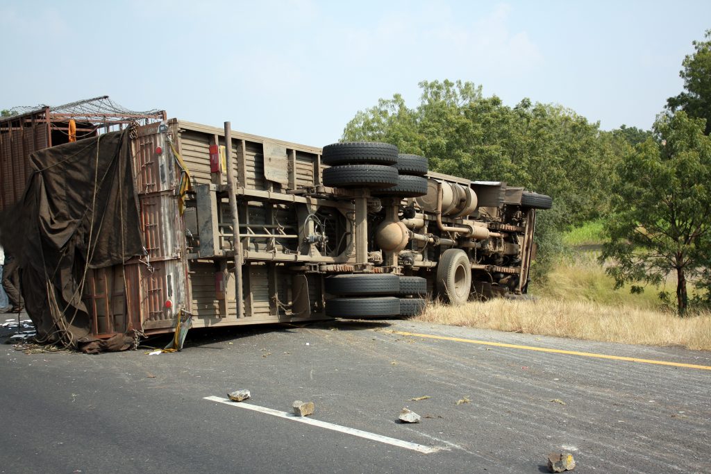 truck accident attorneys